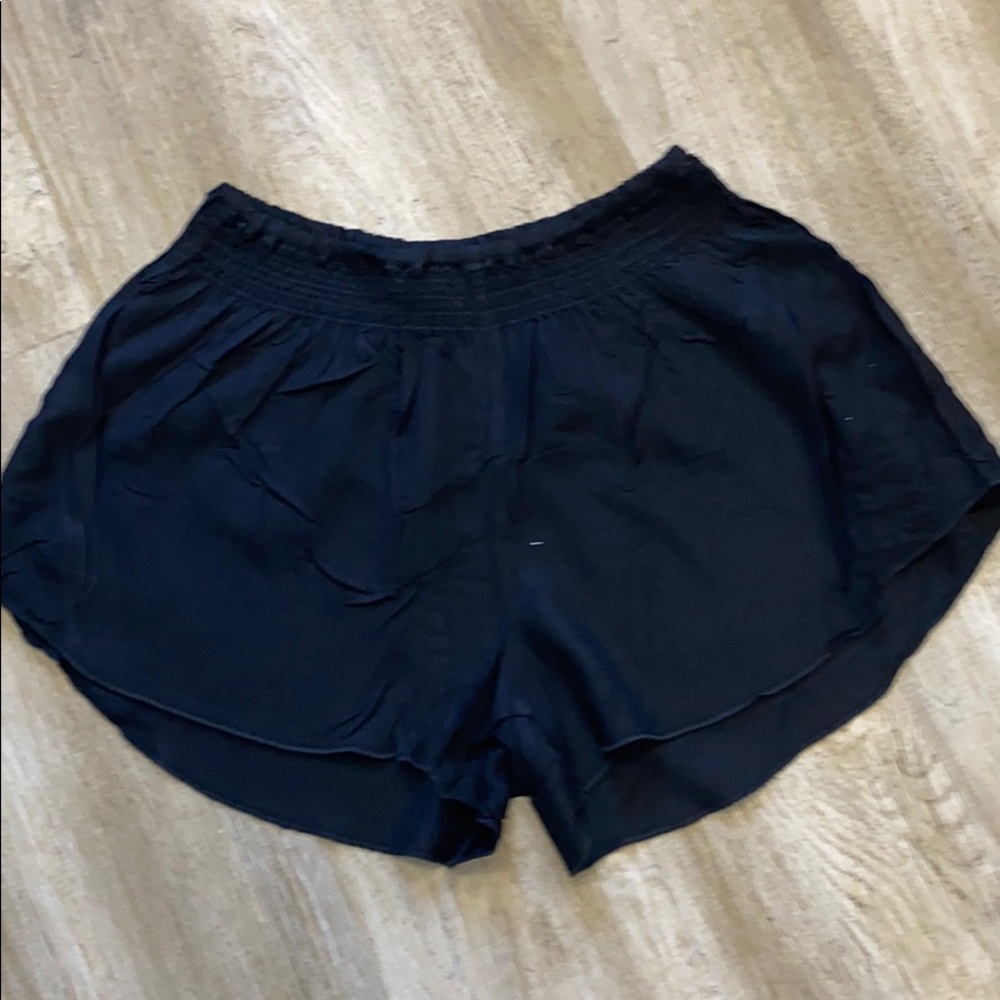 Hollister Boyfriend Shorts